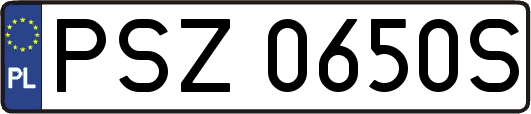 PSZ0650S
