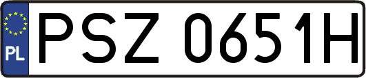 PSZ0651H