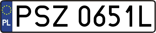 PSZ0651L