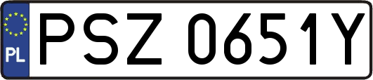 PSZ0651Y