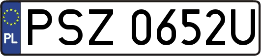 PSZ0652U