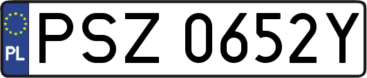 PSZ0652Y