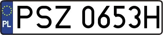 PSZ0653H
