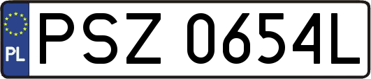 PSZ0654L