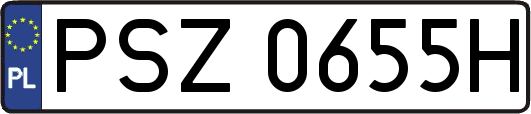 PSZ0655H