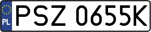 PSZ0655K