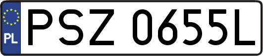 PSZ0655L