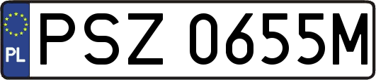 PSZ0655M