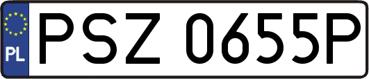 PSZ0655P