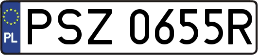 PSZ0655R