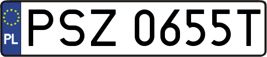 PSZ0655T