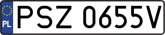 PSZ0655V