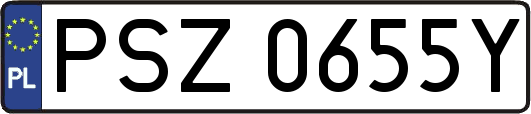 PSZ0655Y