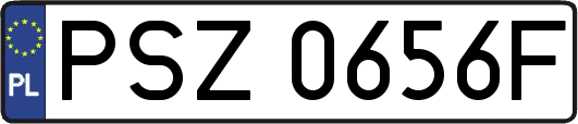 PSZ0656F