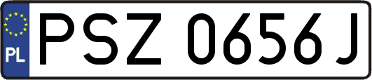 PSZ0656J