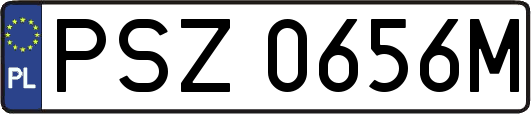 PSZ0656M