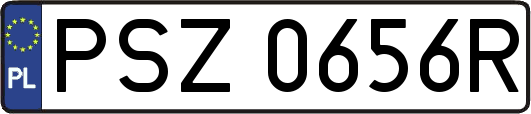 PSZ0656R