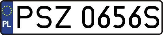 PSZ0656S