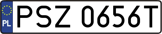 PSZ0656T