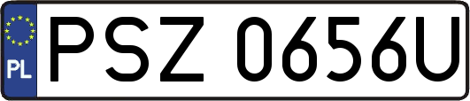 PSZ0656U