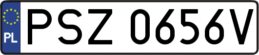 PSZ0656V