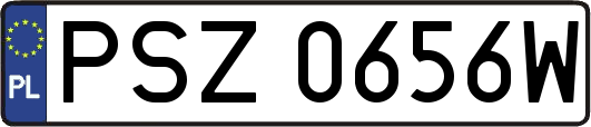 PSZ0656W