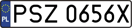 PSZ0656X