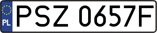 PSZ0657F
