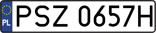 PSZ0657H