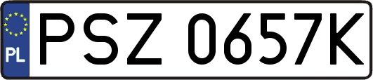 PSZ0657K