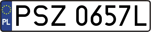 PSZ0657L