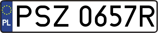 PSZ0657R