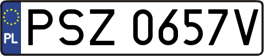 PSZ0657V