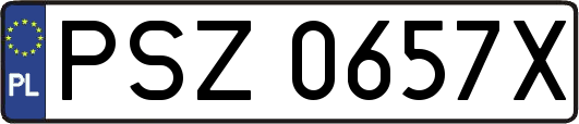PSZ0657X