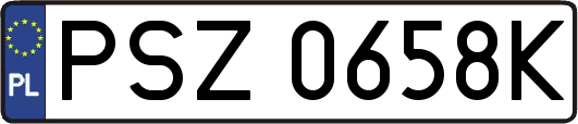PSZ0658K