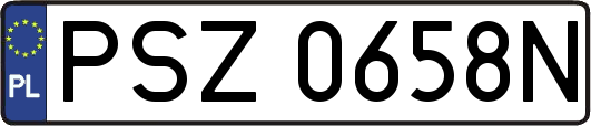 PSZ0658N
