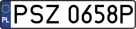 PSZ0658P