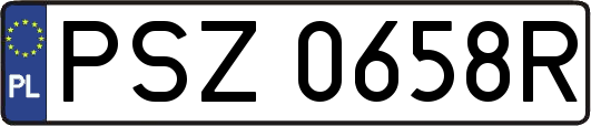 PSZ0658R