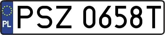 PSZ0658T