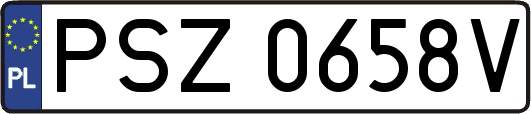 PSZ0658V