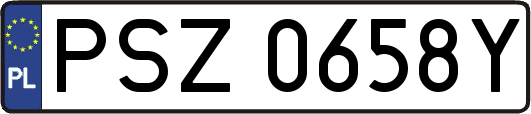 PSZ0658Y