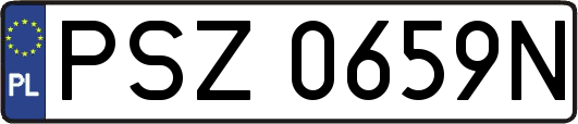 PSZ0659N