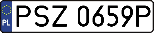 PSZ0659P