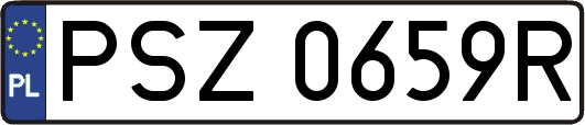 PSZ0659R