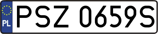 PSZ0659S
