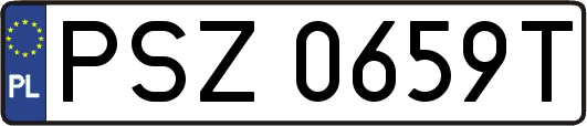 PSZ0659T