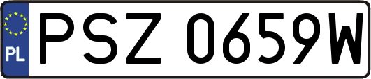 PSZ0659W