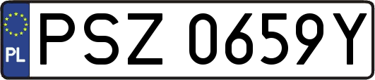 PSZ0659Y