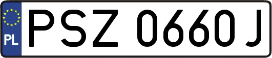 PSZ0660J