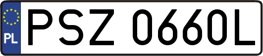 PSZ0660L
